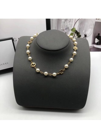 Gucci Inspired Bracelet Necklace RB546